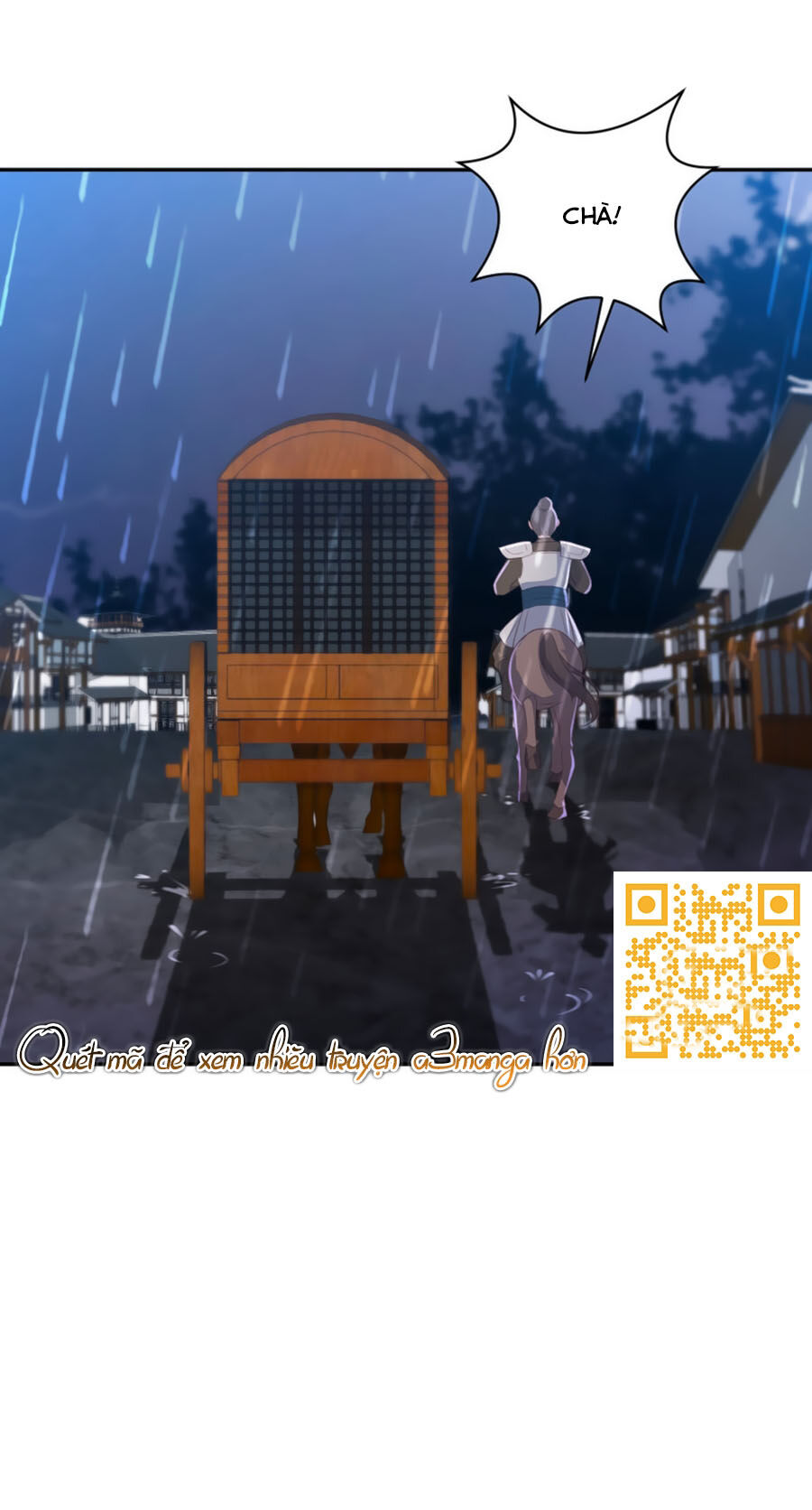 Phượng Hoàng Thác: Chuyên Sủng Khí Thê Chapter 53 - Trang 2