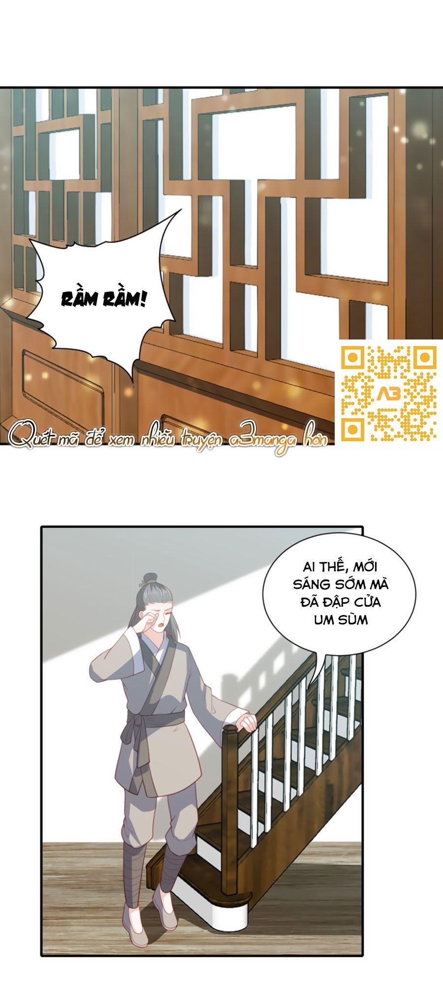 Phượng Hoàng Thác: Chuyên Sủng Khí Thê Chapter 54 - Trang 2