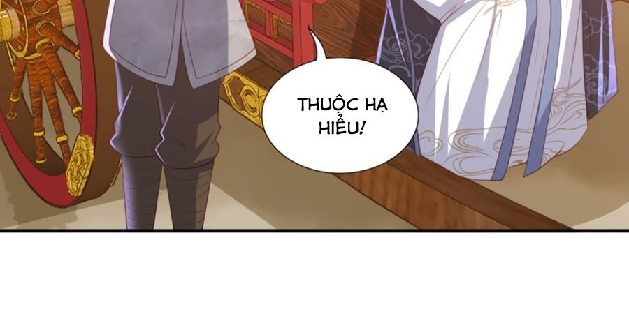 Phượng Hoàng Thác: Chuyên Sủng Khí Thê Chapter 54 - Trang 2