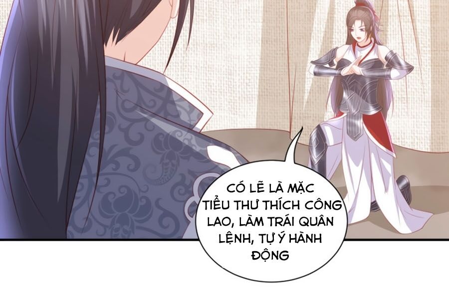 Phượng Hoàng Thác: Chuyên Sủng Khí Thê Chapter 54 - Trang 2