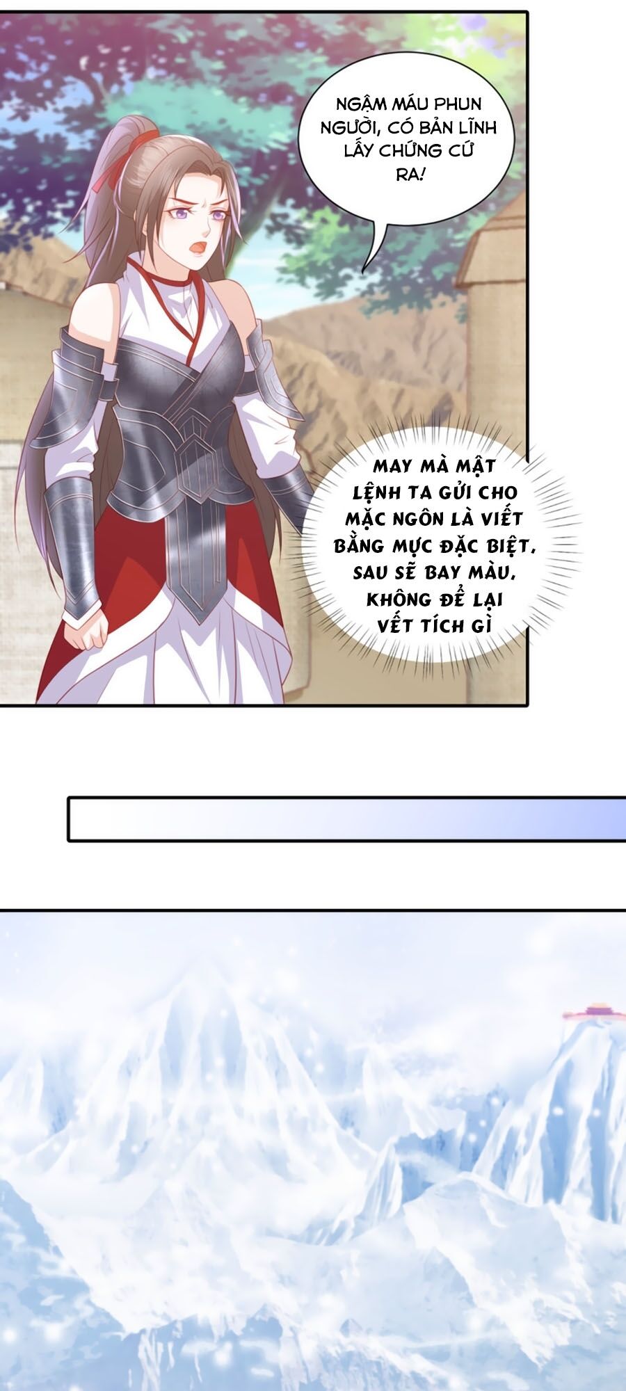 Phượng Hoàng Thác: Chuyên Sủng Khí Thê Chapter 54 - Trang 2