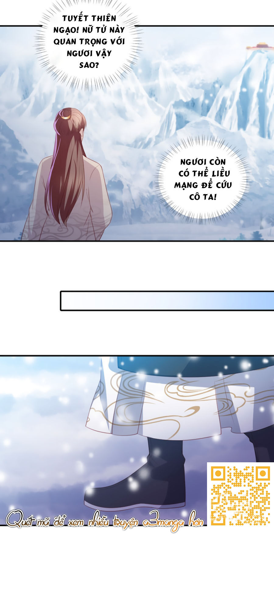 Phượng Hoàng Thác: Chuyên Sủng Khí Thê Chapter 54 - Trang 2