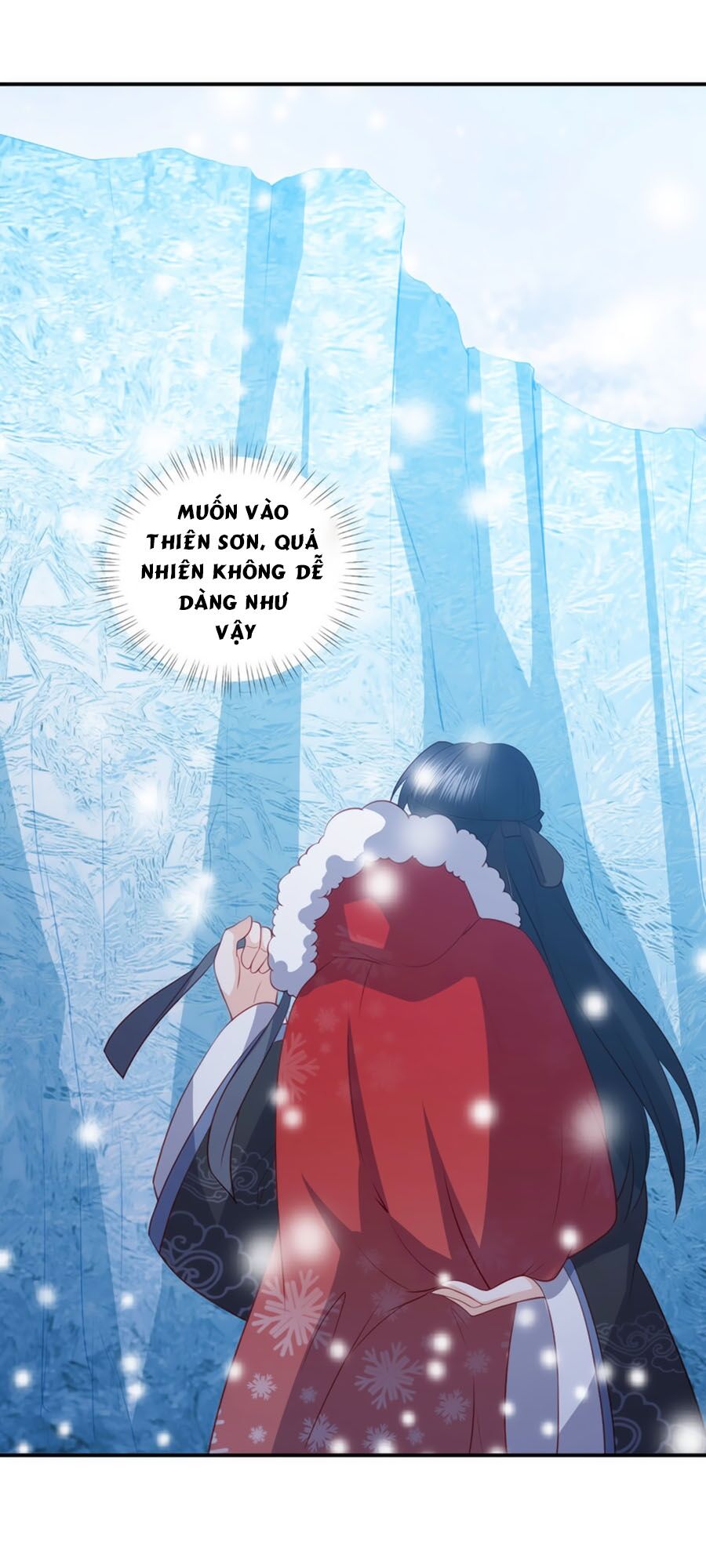 Phượng Hoàng Thác: Chuyên Sủng Khí Thê Chapter 54 - Trang 2