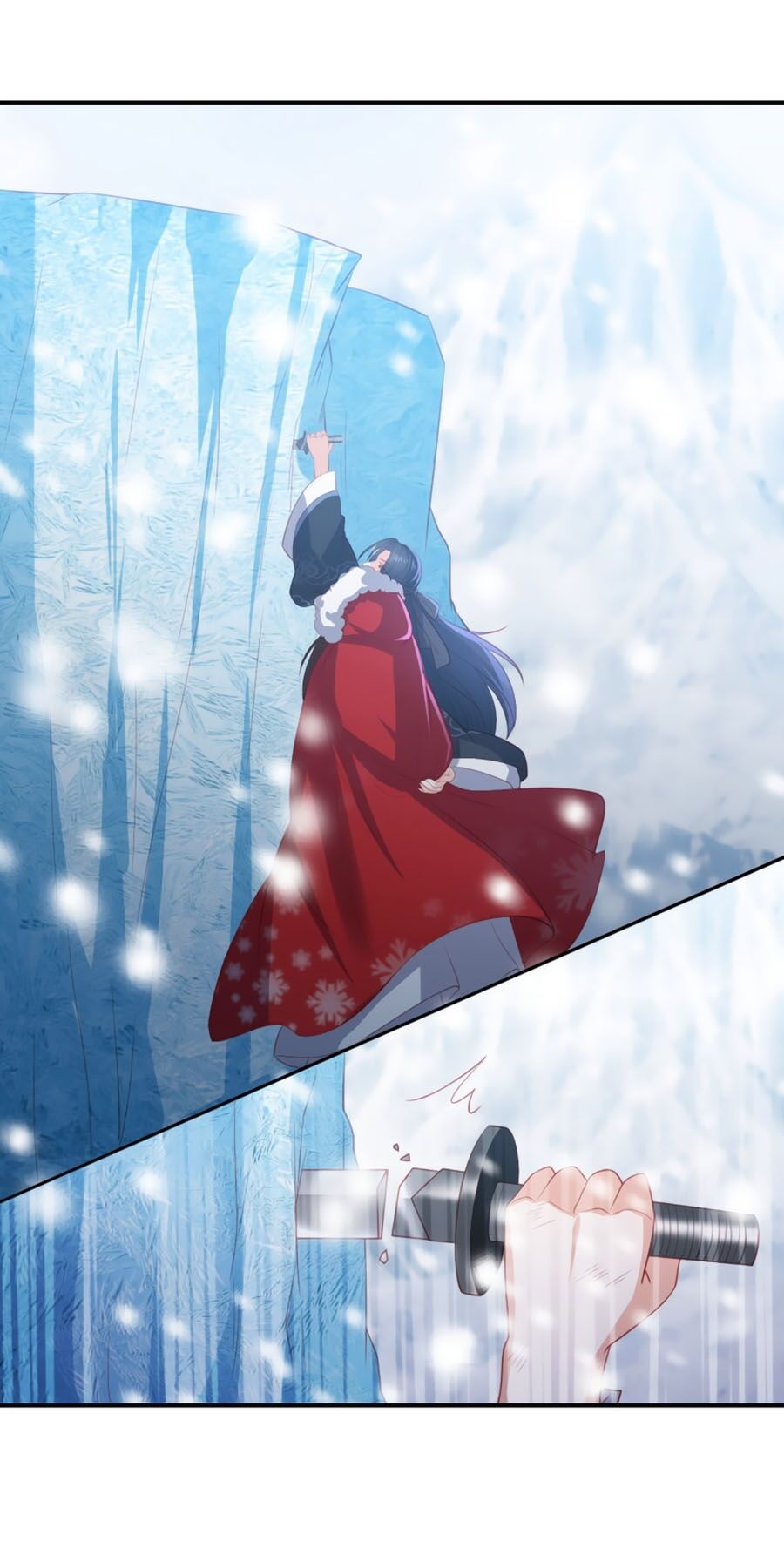 Phượng Hoàng Thác: Chuyên Sủng Khí Thê Chapter 54 - Trang 2