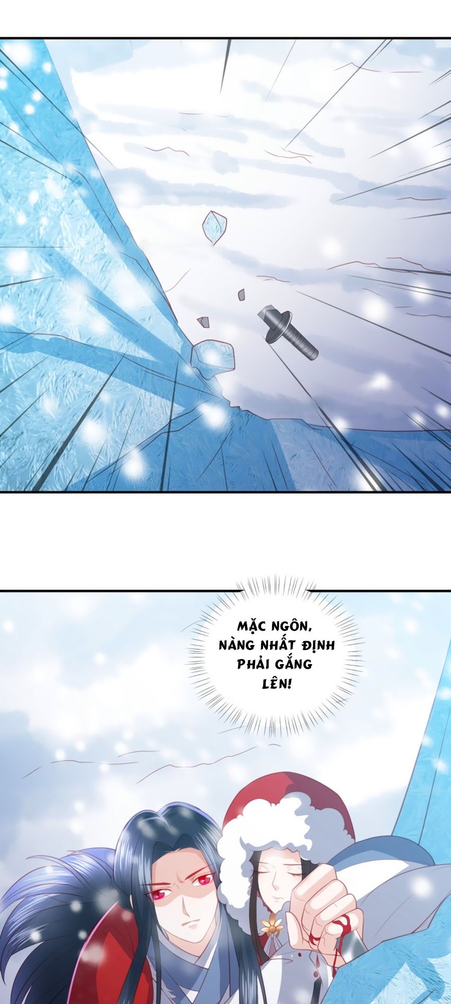 Phượng Hoàng Thác: Chuyên Sủng Khí Thê Chapter 54 - Trang 2