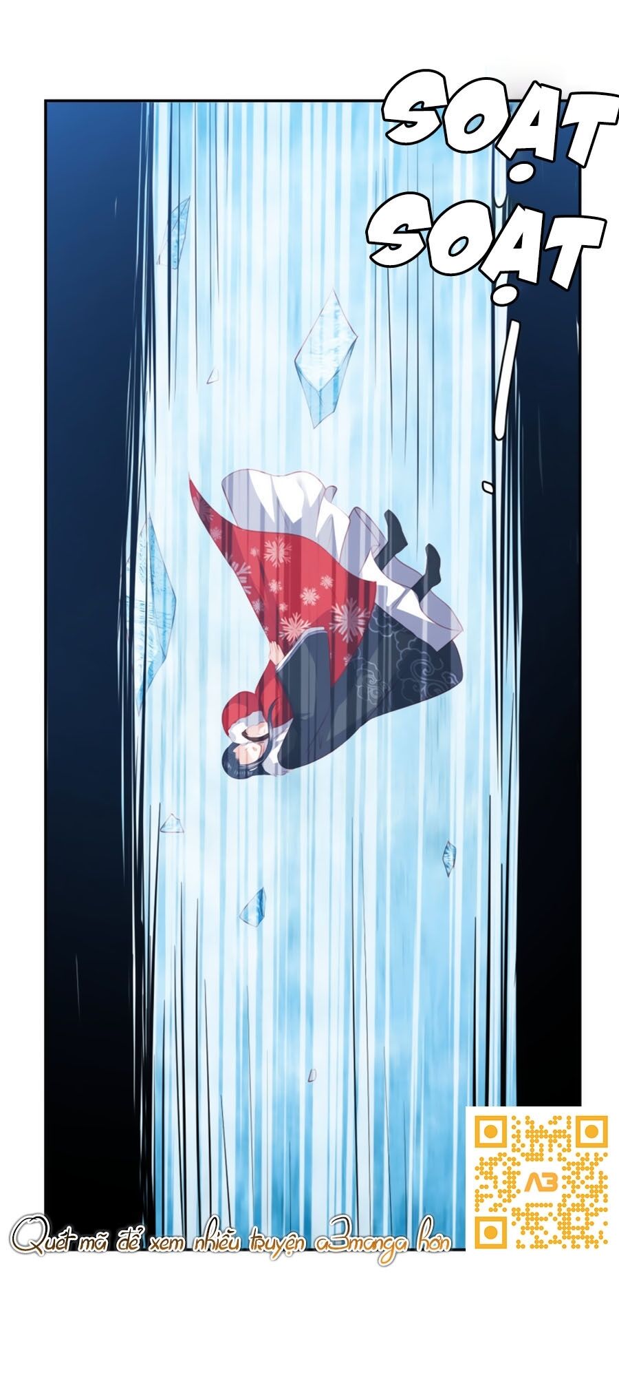 Phượng Hoàng Thác: Chuyên Sủng Khí Thê Chapter 55 - Trang 2