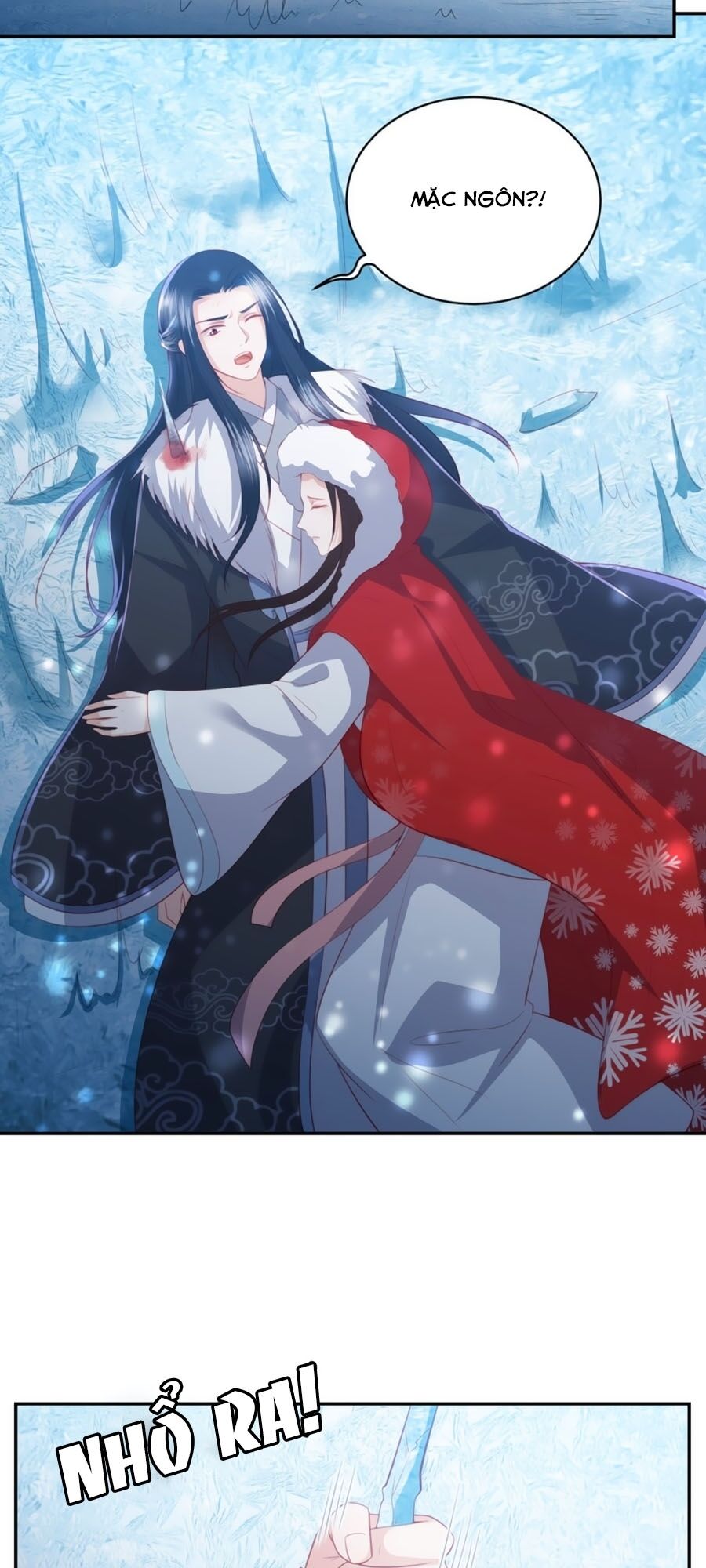 Phượng Hoàng Thác: Chuyên Sủng Khí Thê Chapter 55 - Trang 2