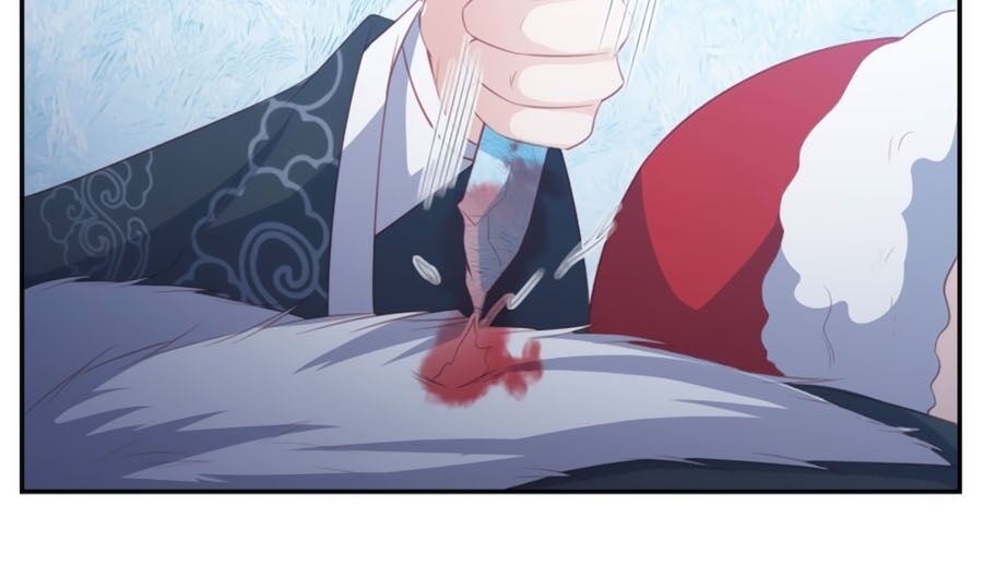 Phượng Hoàng Thác: Chuyên Sủng Khí Thê Chapter 55 - Trang 2