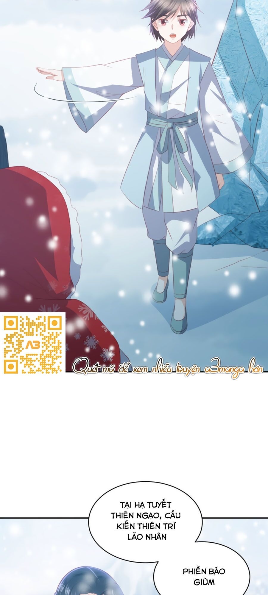 Phượng Hoàng Thác: Chuyên Sủng Khí Thê Chapter 55 - Trang 2