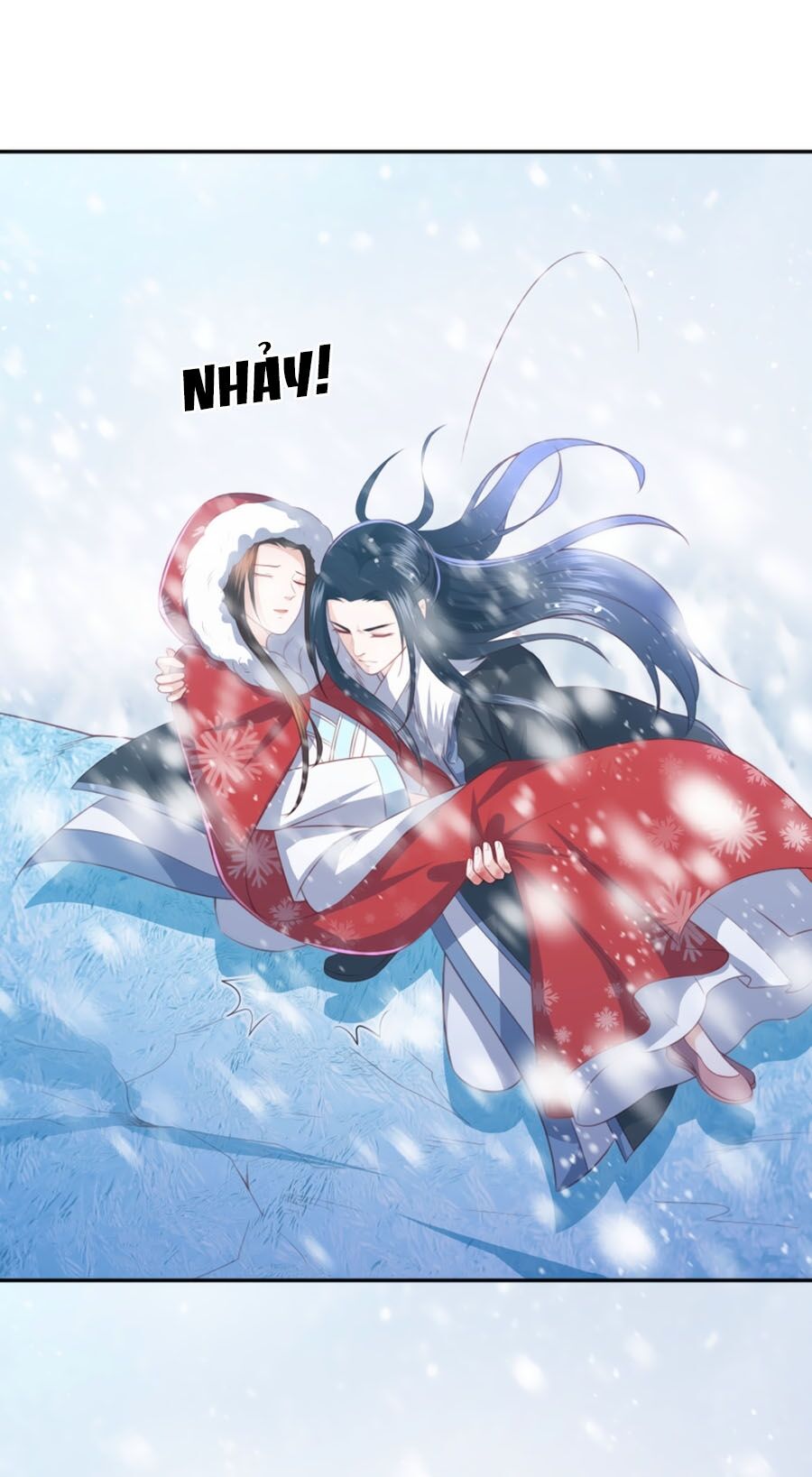 Phượng Hoàng Thác: Chuyên Sủng Khí Thê Chapter 55 - Trang 2