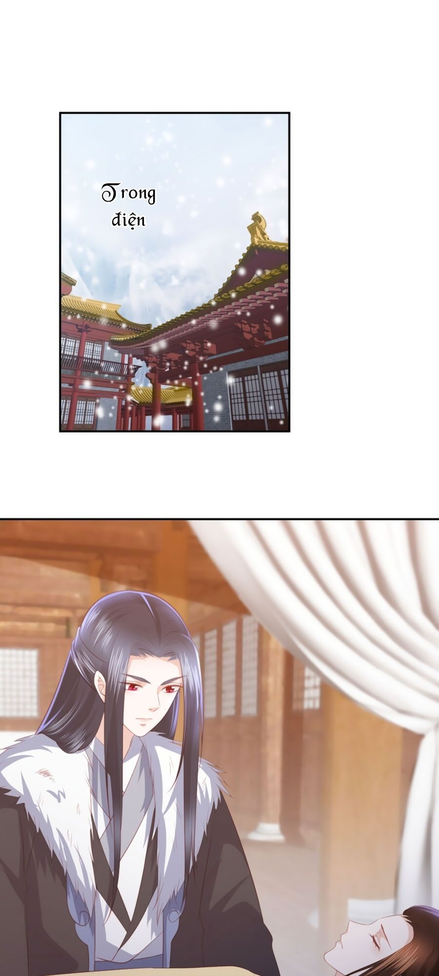 Phượng Hoàng Thác: Chuyên Sủng Khí Thê Chapter 55 - Trang 2