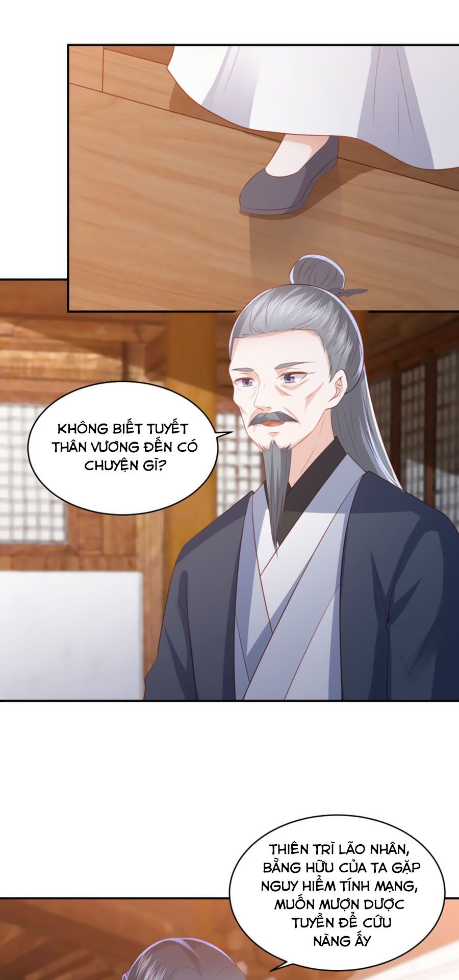 Phượng Hoàng Thác: Chuyên Sủng Khí Thê Chapter 55 - Trang 2