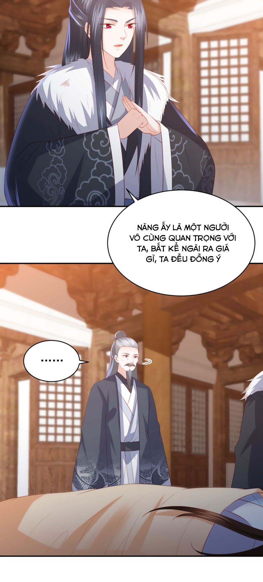 Phượng Hoàng Thác: Chuyên Sủng Khí Thê Chapter 55 - Trang 2