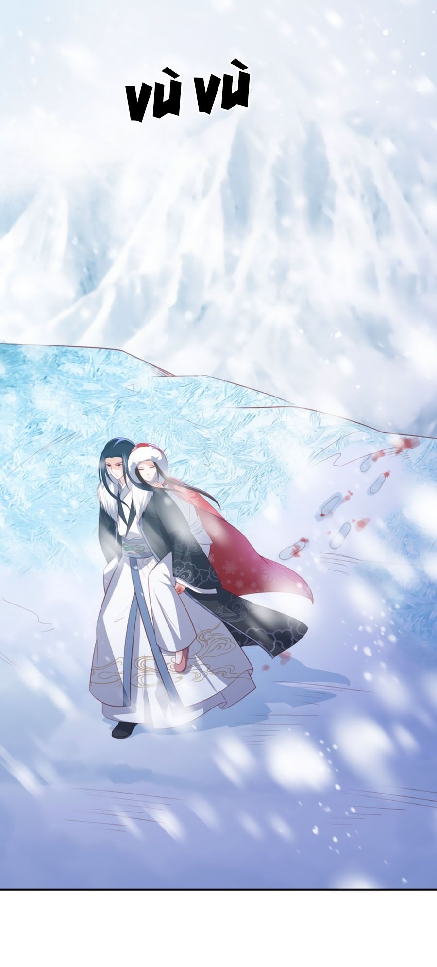 Phượng Hoàng Thác: Chuyên Sủng Khí Thê Chapter 55 - Trang 2