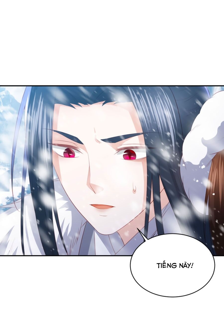 Phượng Hoàng Thác: Chuyên Sủng Khí Thê Chapter 55 - Trang 2