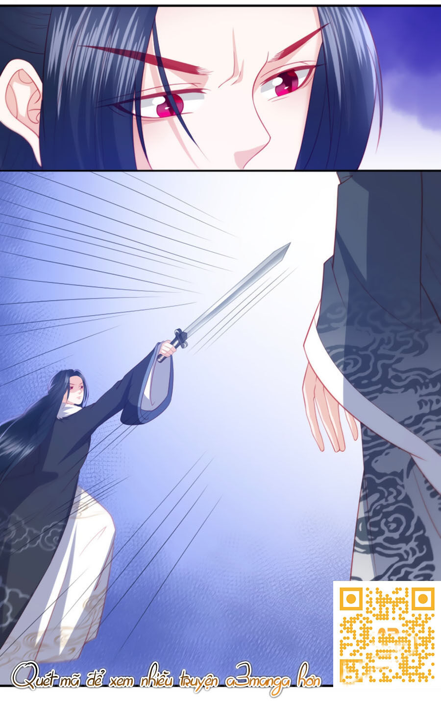 Phượng Hoàng Thác: Chuyên Sủng Khí Thê Chapter 56 - Trang 2