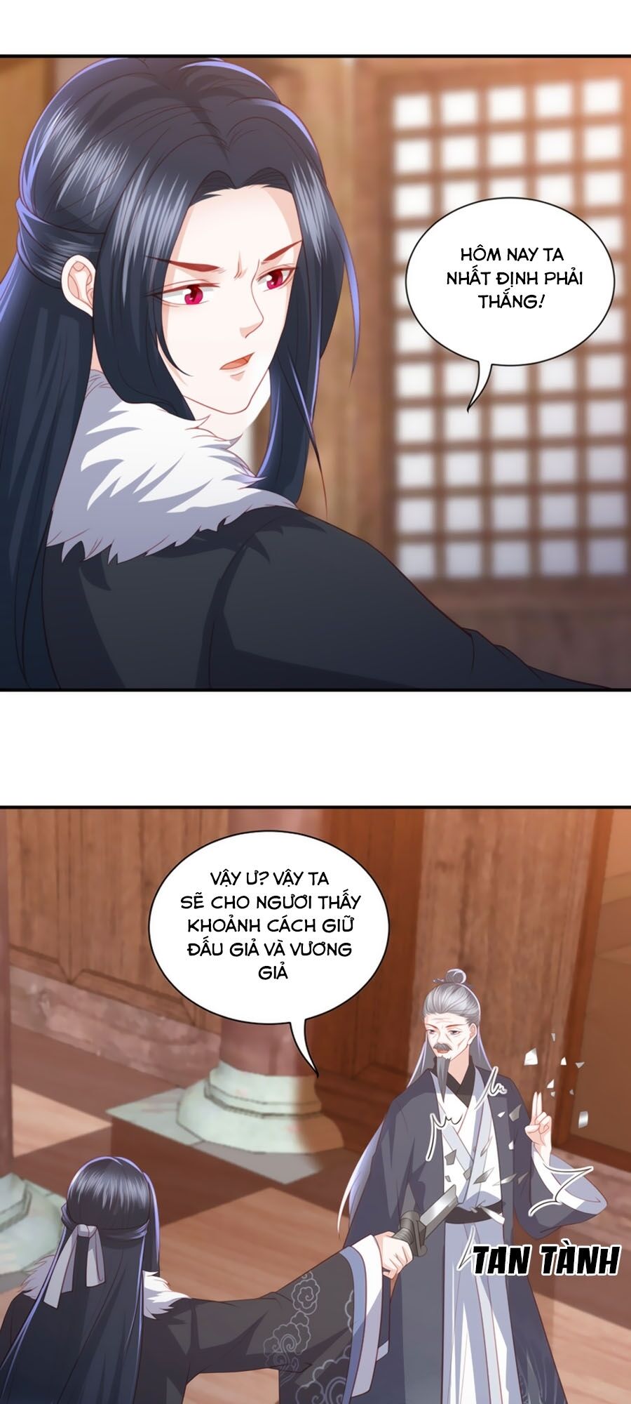 Phượng Hoàng Thác: Chuyên Sủng Khí Thê Chapter 56 - Trang 2