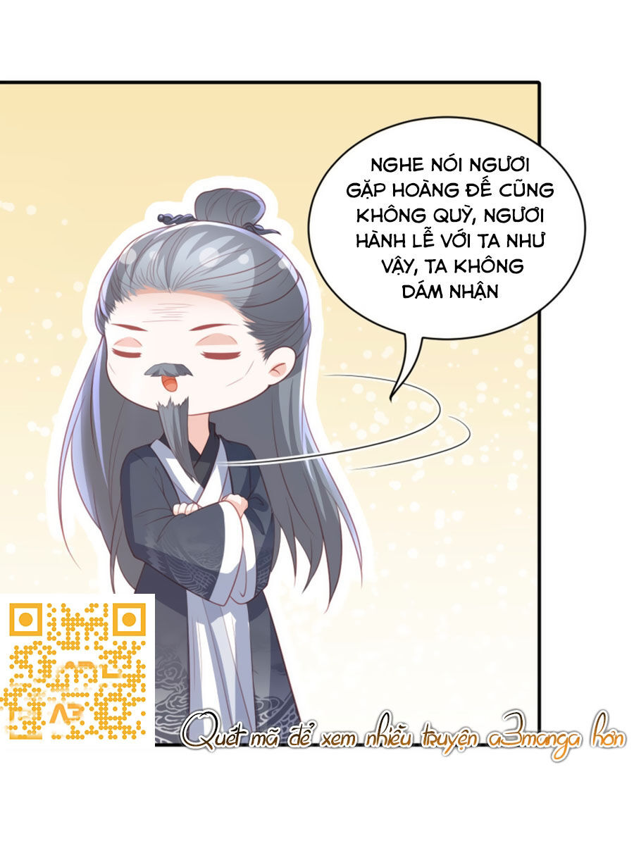 Phượng Hoàng Thác: Chuyên Sủng Khí Thê Chapter 56 - Trang 2