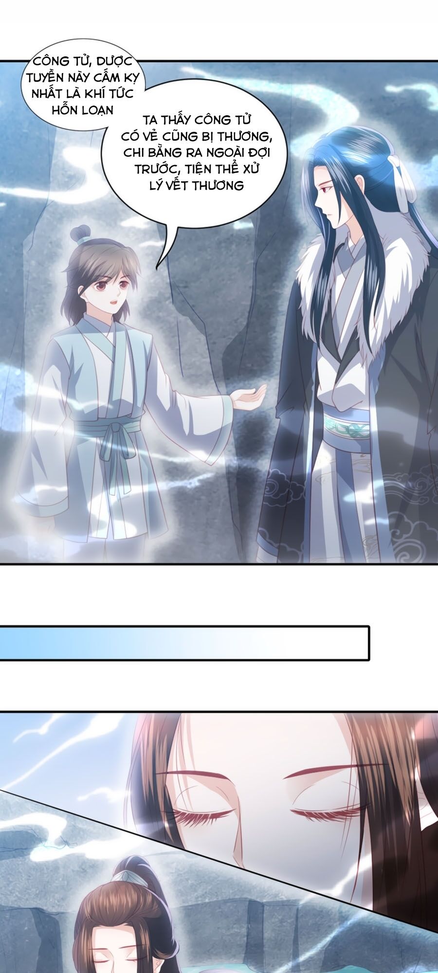 Phượng Hoàng Thác: Chuyên Sủng Khí Thê Chapter 56 - Trang 2