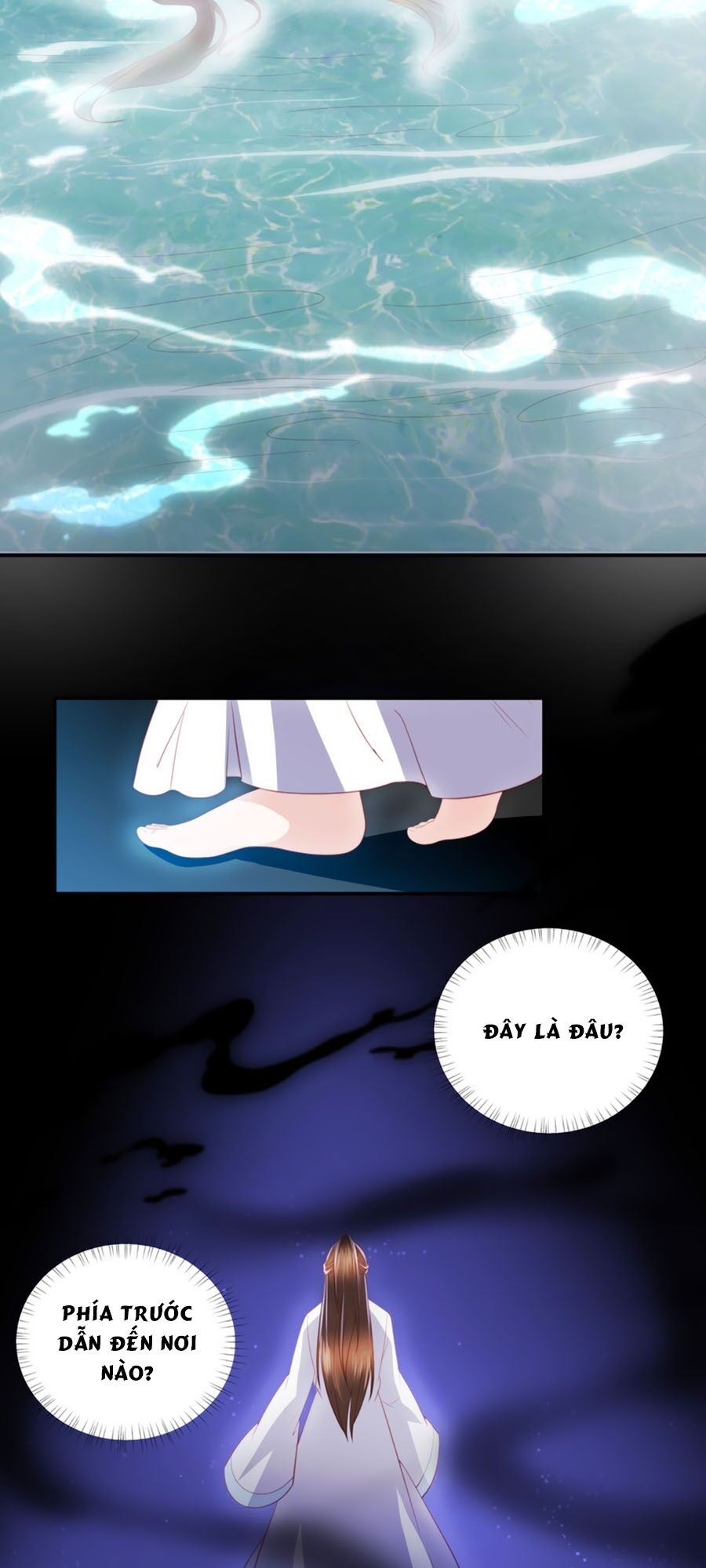 Phượng Hoàng Thác: Chuyên Sủng Khí Thê Chapter 56 - Trang 2