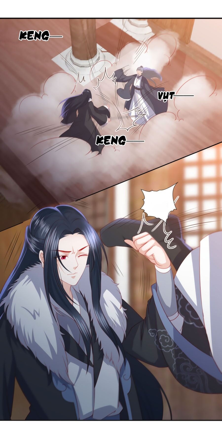 Phượng Hoàng Thác: Chuyên Sủng Khí Thê Chapter 56 - Trang 2