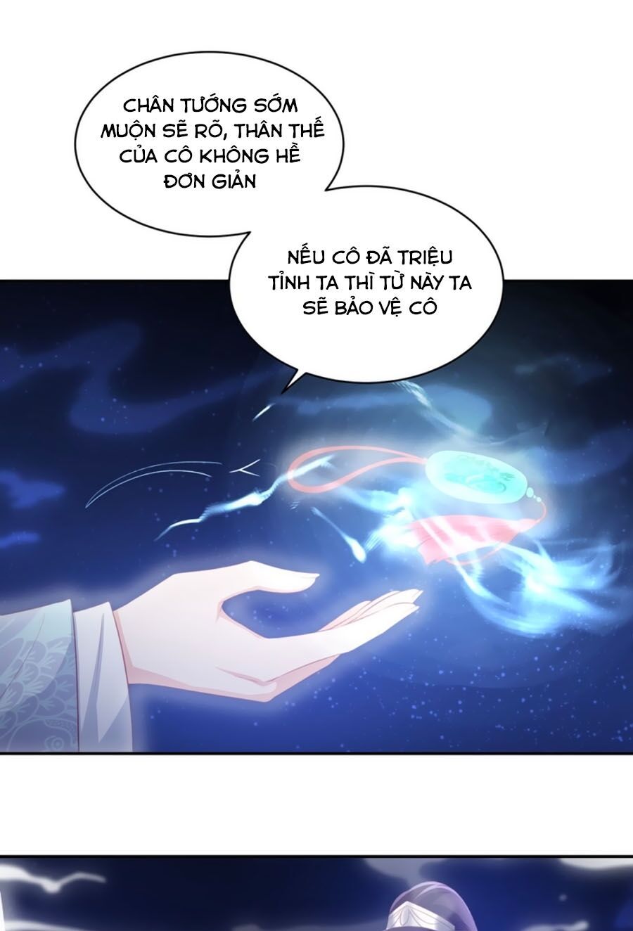 Phượng Hoàng Thác: Chuyên Sủng Khí Thê Chapter 57 - Trang 2