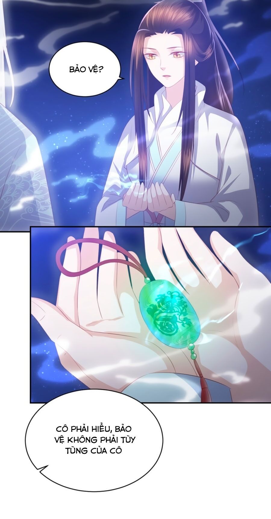 Phượng Hoàng Thác: Chuyên Sủng Khí Thê Chapter 57 - Trang 2