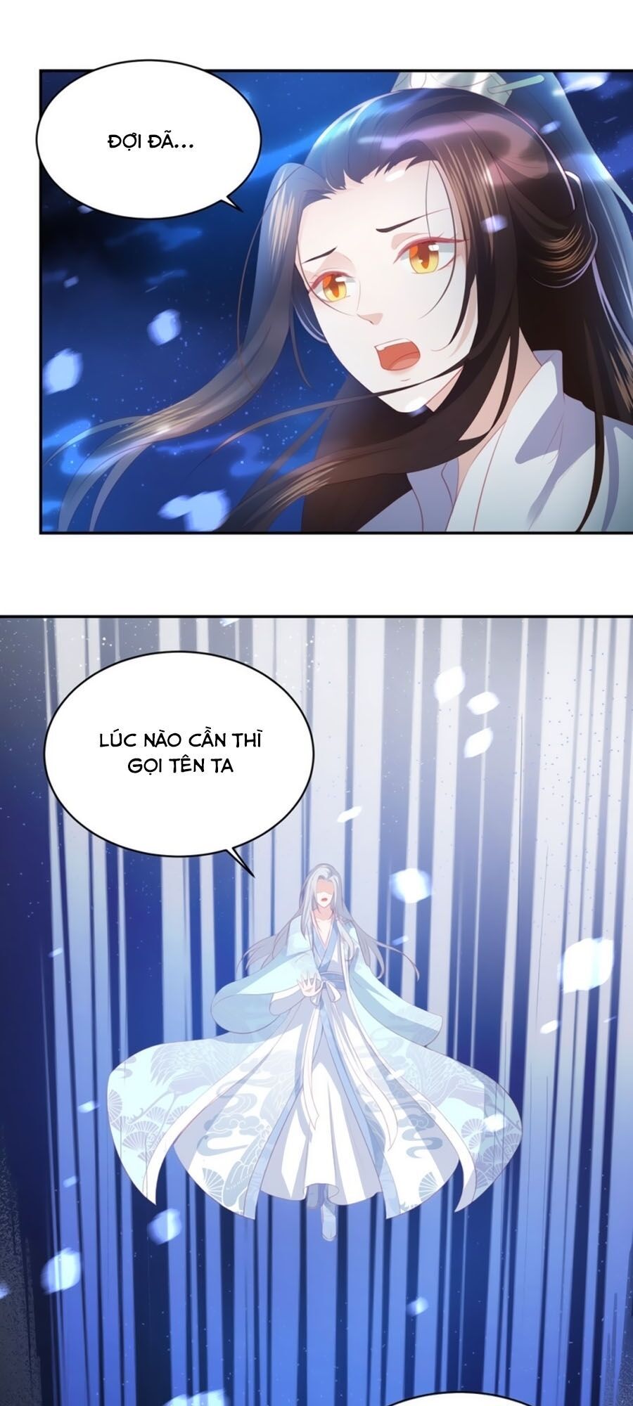 Phượng Hoàng Thác: Chuyên Sủng Khí Thê Chapter 57 - Trang 2