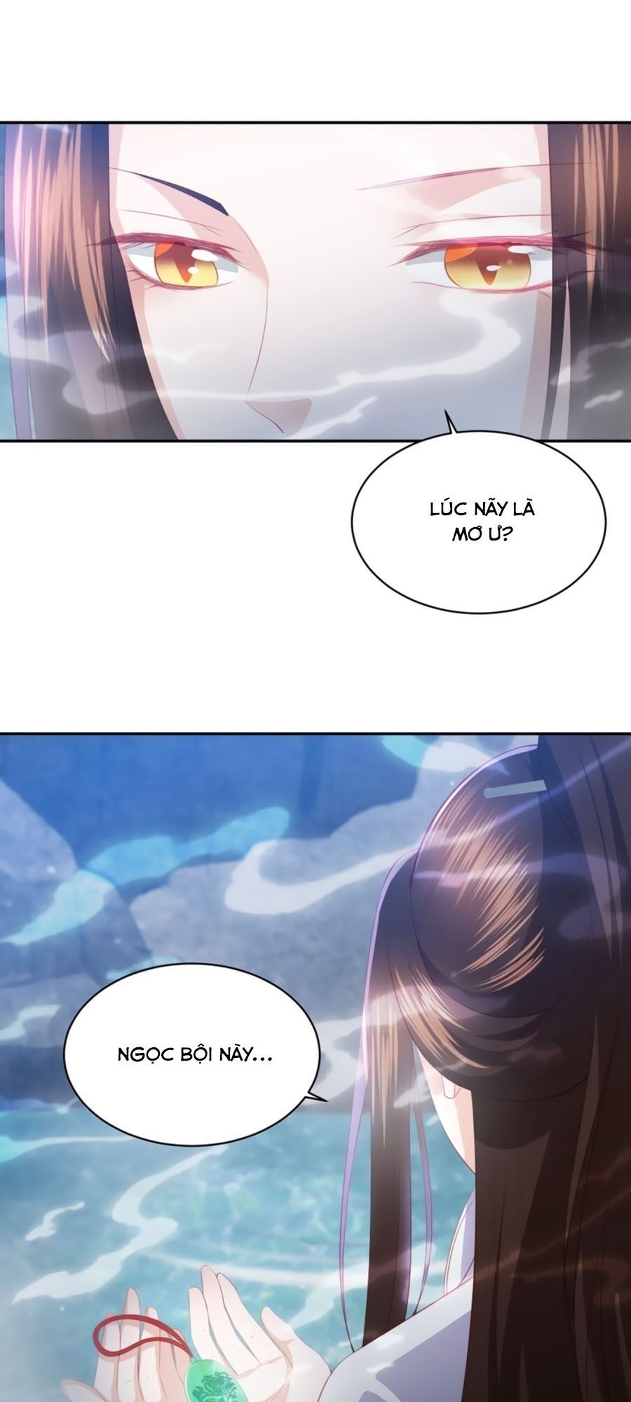 Phượng Hoàng Thác: Chuyên Sủng Khí Thê Chapter 57 - Trang 2