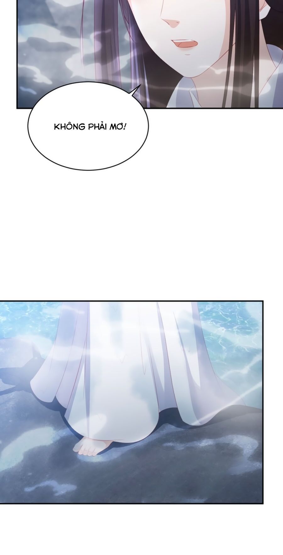 Phượng Hoàng Thác: Chuyên Sủng Khí Thê Chapter 57 - Trang 2