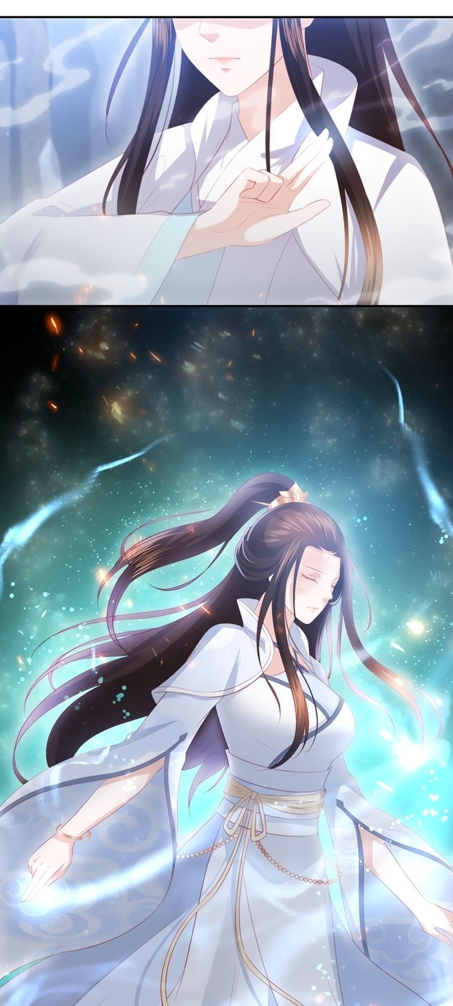 Phượng Hoàng Thác: Chuyên Sủng Khí Thê Chapter 57 - Trang 2