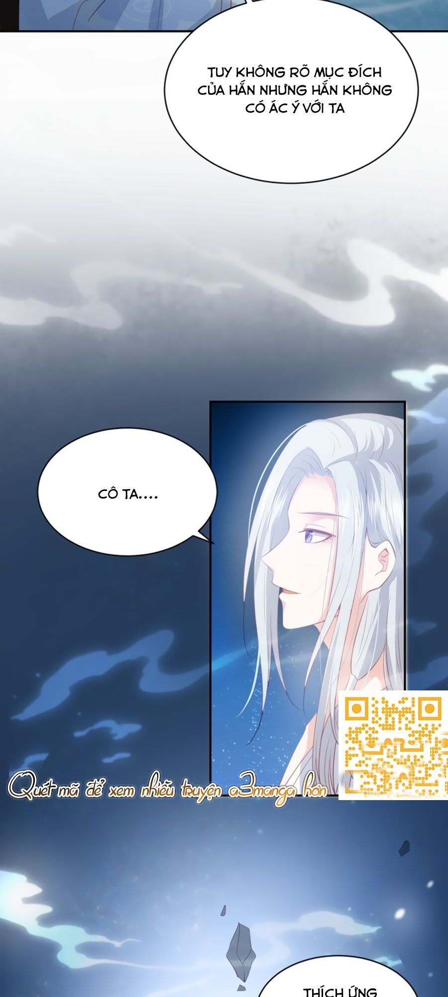 Phượng Hoàng Thác: Chuyên Sủng Khí Thê Chapter 57 - Trang 2
