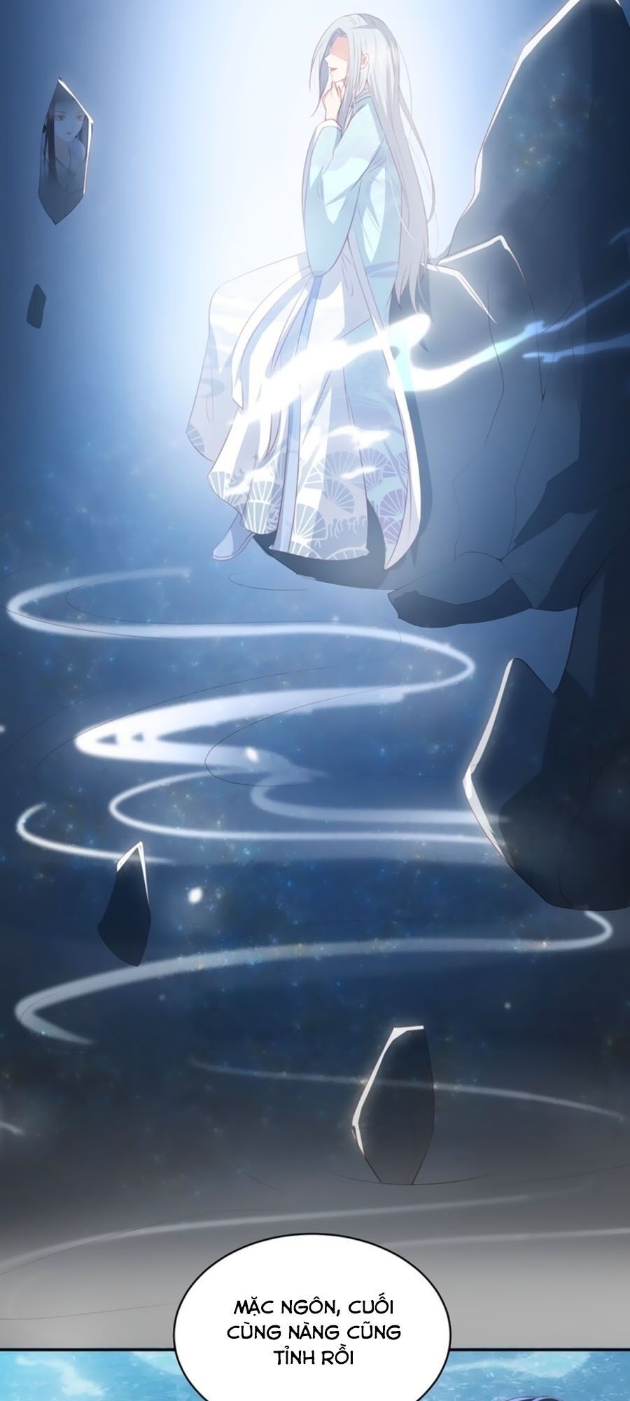 Phượng Hoàng Thác: Chuyên Sủng Khí Thê Chapter 57 - Trang 2