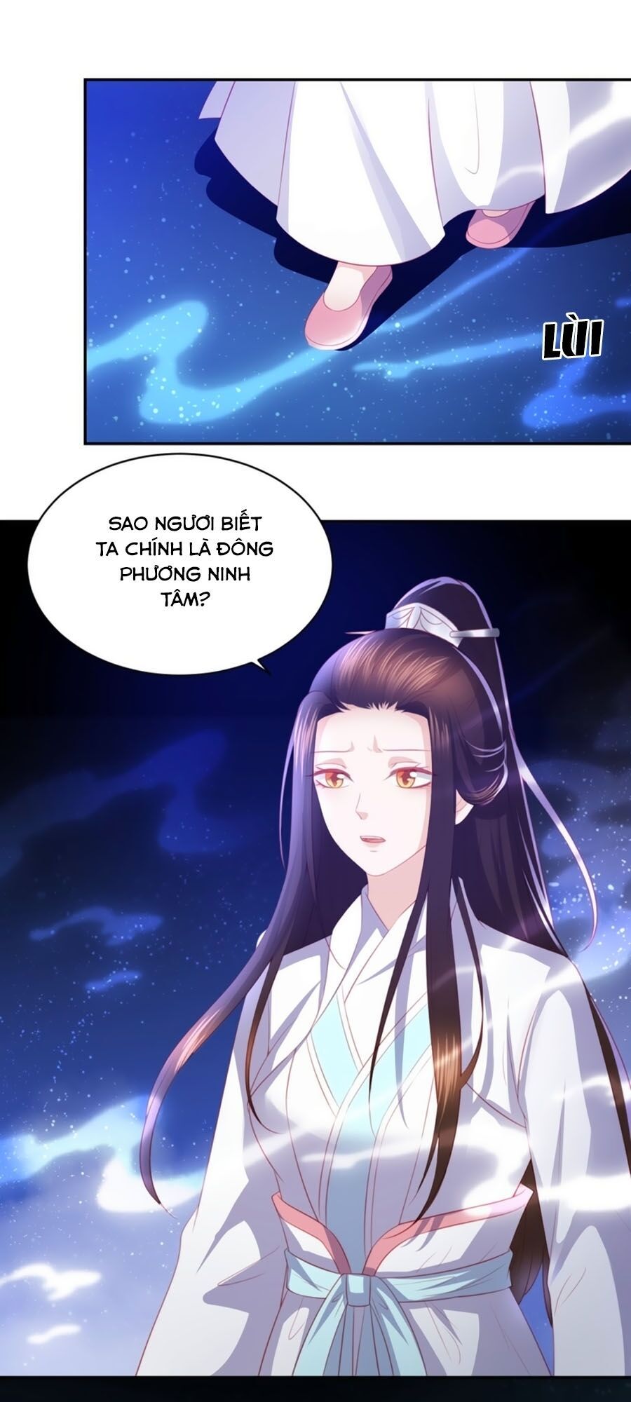 Phượng Hoàng Thác: Chuyên Sủng Khí Thê Chapter 57 - Trang 2