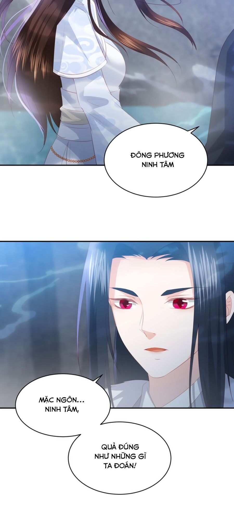 Phượng Hoàng Thác: Chuyên Sủng Khí Thê Chapter 57 - Trang 2