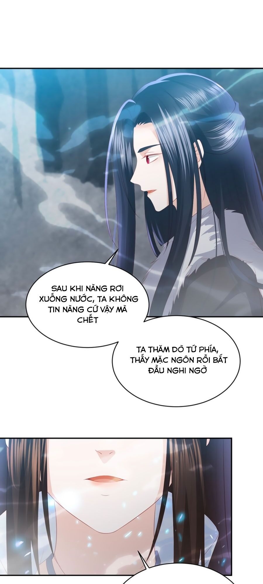 Phượng Hoàng Thác: Chuyên Sủng Khí Thê Chapter 57 - Trang 2