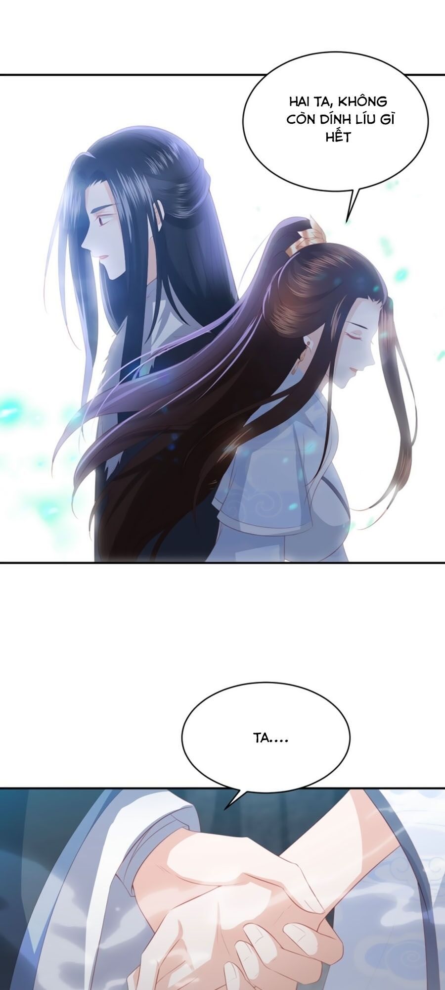 Phượng Hoàng Thác: Chuyên Sủng Khí Thê Chapter 57 - Trang 2