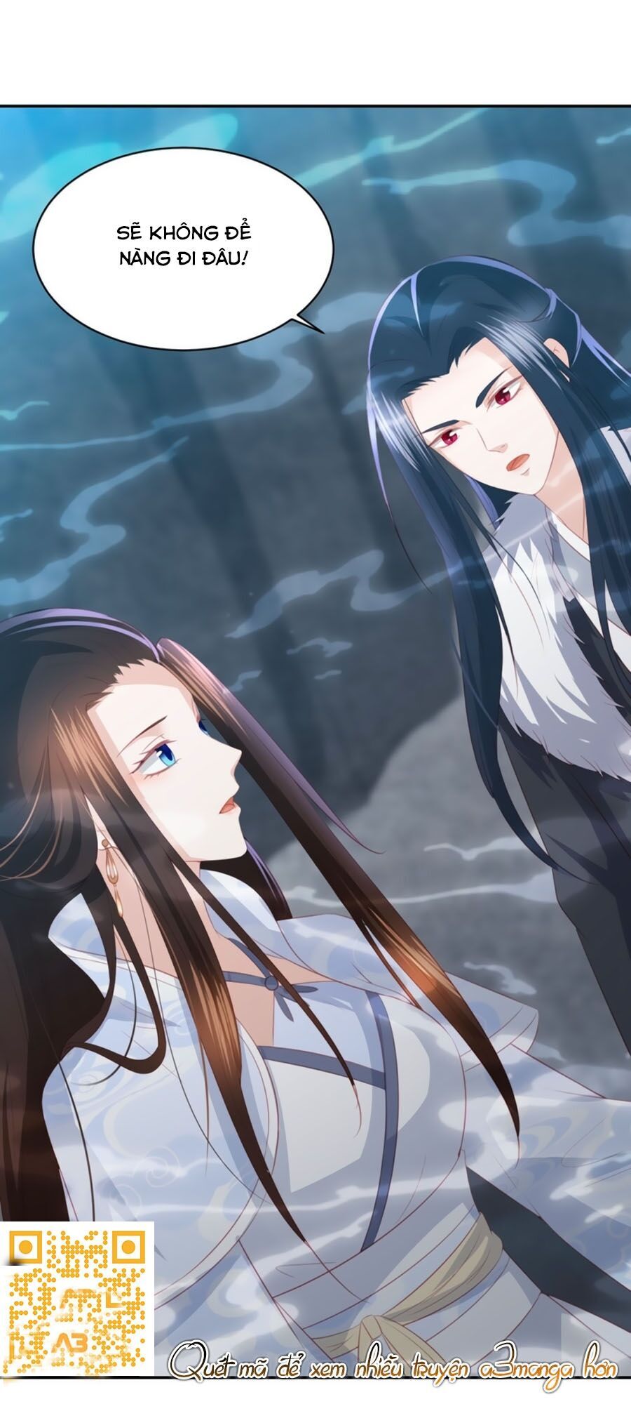 Phượng Hoàng Thác: Chuyên Sủng Khí Thê Chapter 57 - Trang 2