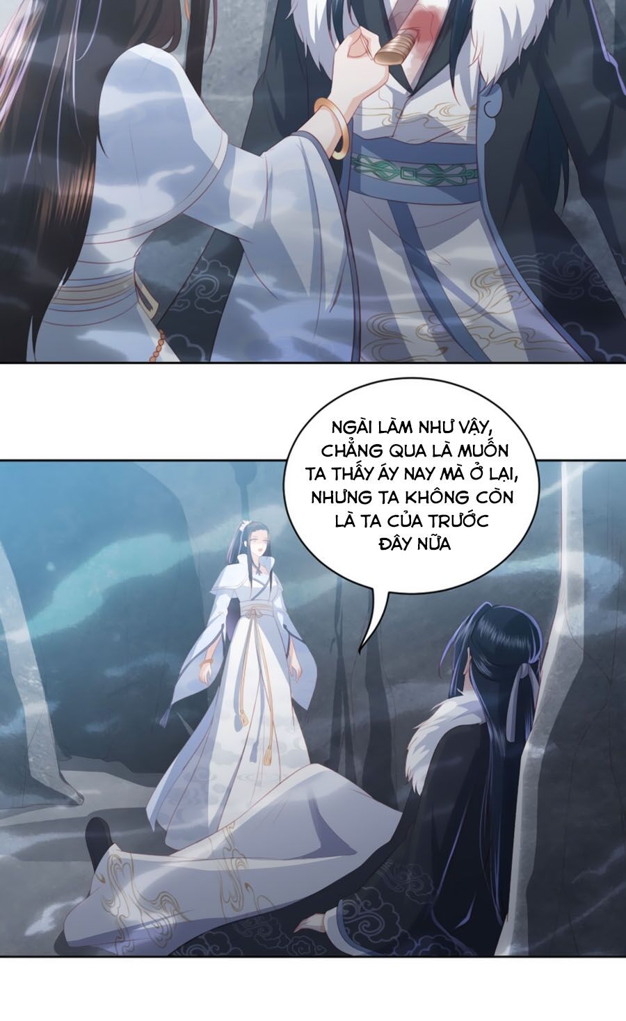 Phượng Hoàng Thác: Chuyên Sủng Khí Thê Chapter 58 - Trang 2