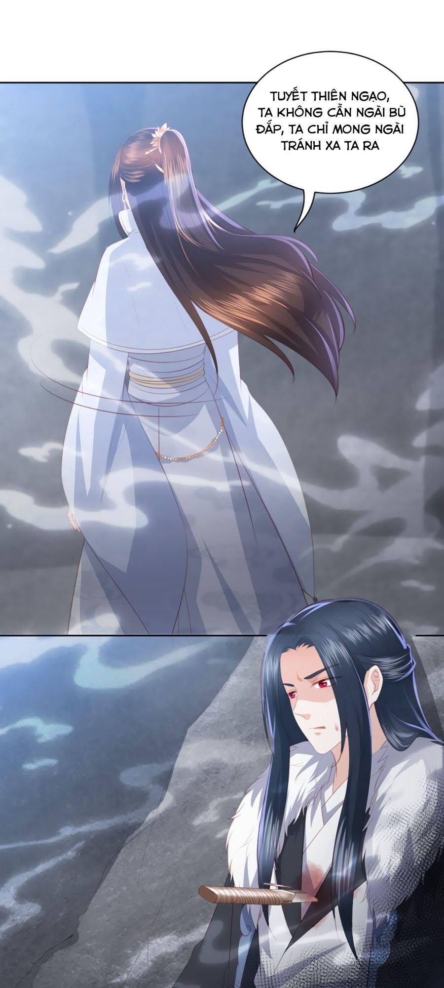 Phượng Hoàng Thác: Chuyên Sủng Khí Thê Chapter 58 - Trang 2