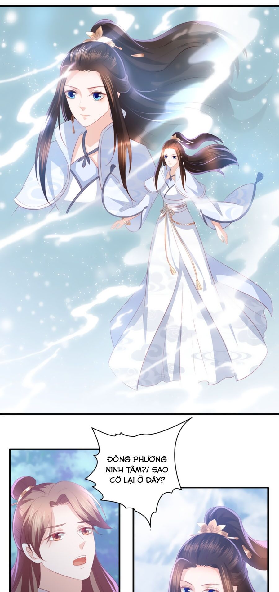 Phượng Hoàng Thác: Chuyên Sủng Khí Thê Chapter 58 - Trang 2