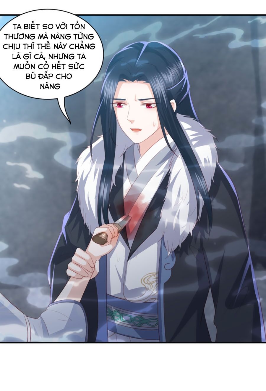 Phượng Hoàng Thác: Chuyên Sủng Khí Thê Chapter 58 - Trang 2