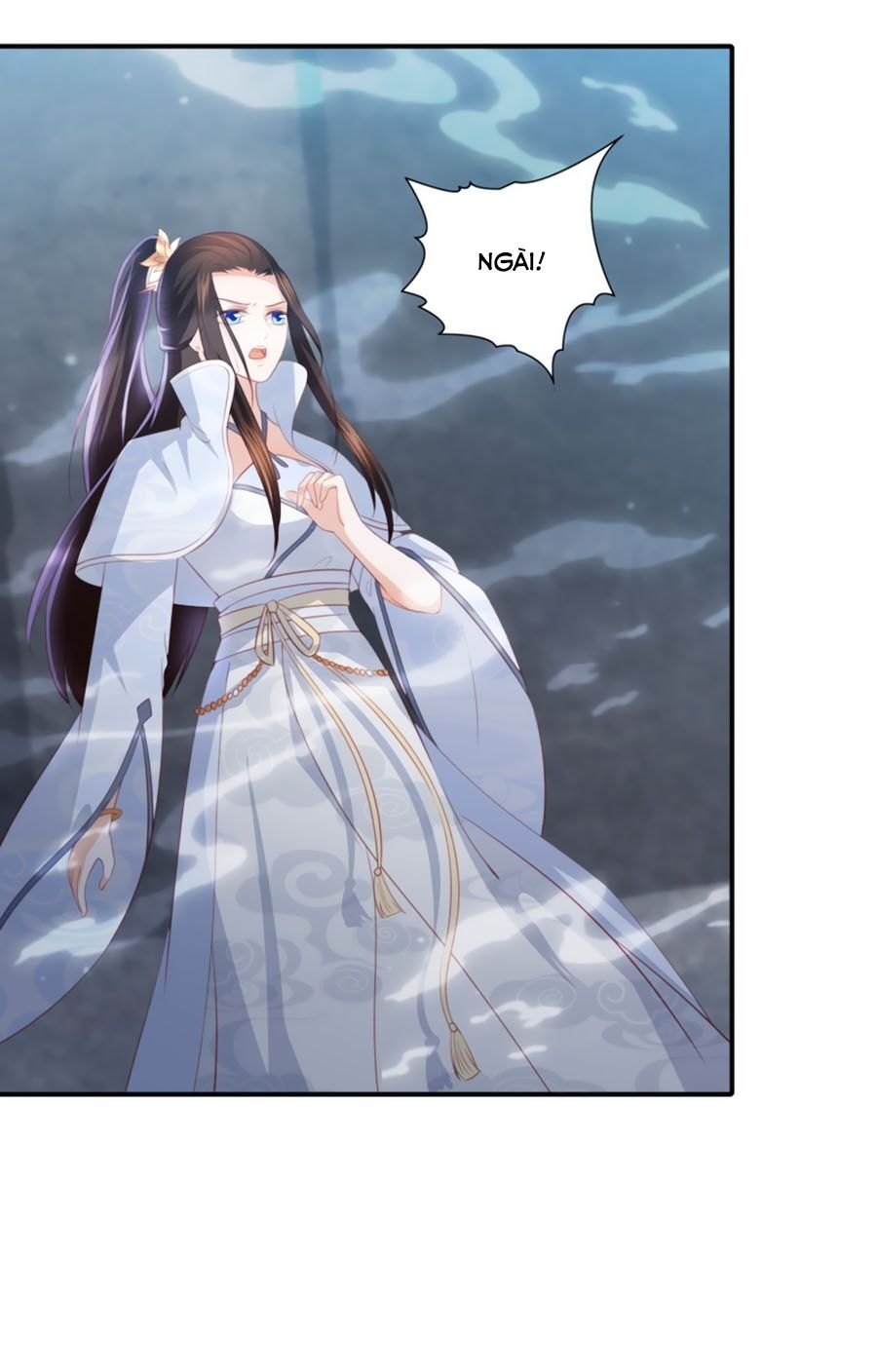 Phượng Hoàng Thác: Chuyên Sủng Khí Thê Chapter 58 - Trang 2