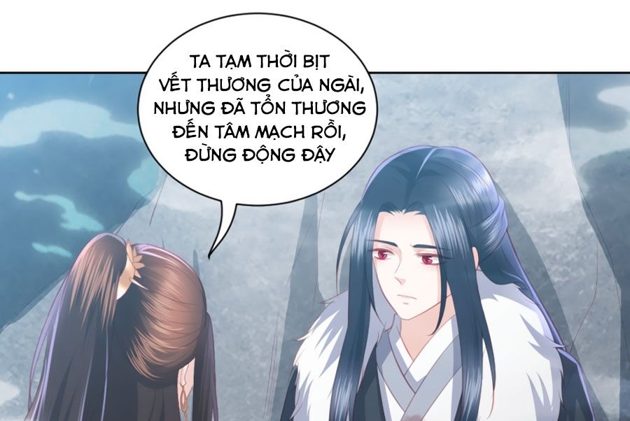 Phượng Hoàng Thác: Chuyên Sủng Khí Thê Chapter 58 - Trang 2
