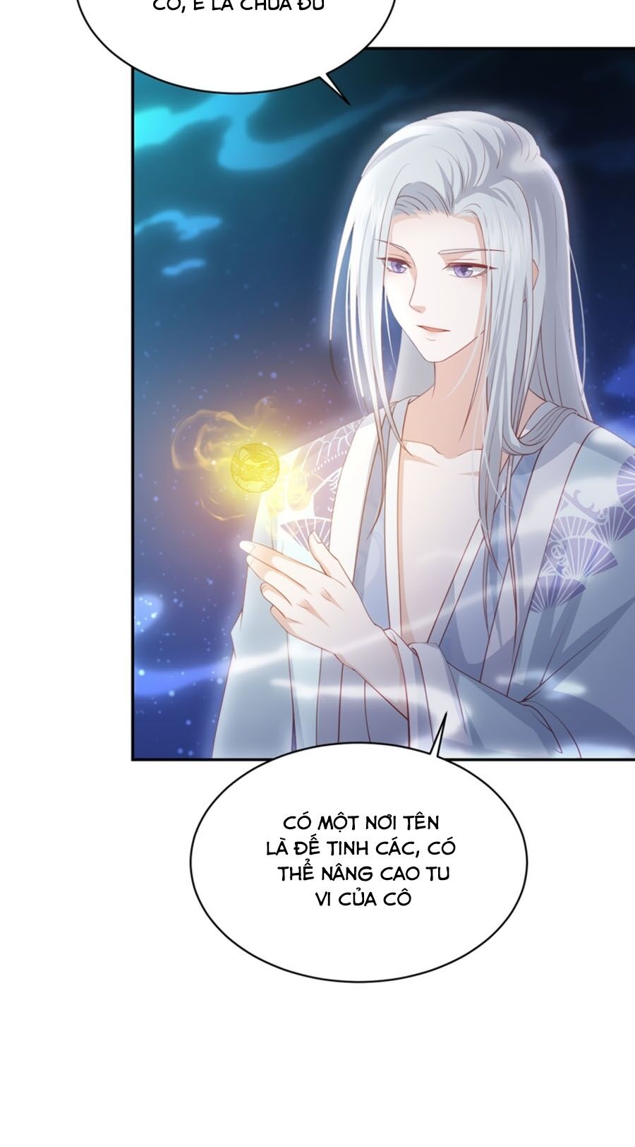 Phượng Hoàng Thác: Chuyên Sủng Khí Thê Chapter 59 - Trang 2