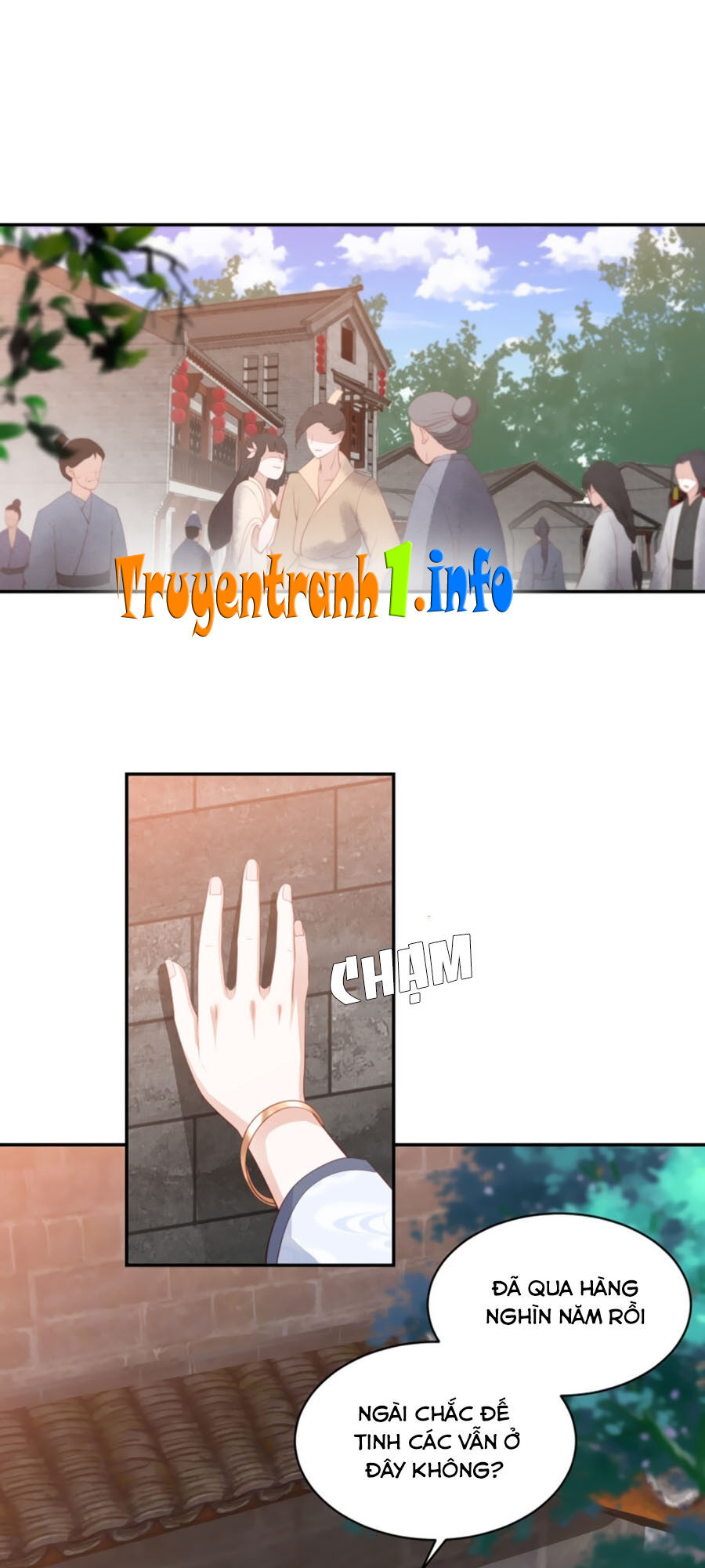 Phượng Hoàng Thác: Chuyên Sủng Khí Thê Chapter 59 - Trang 2