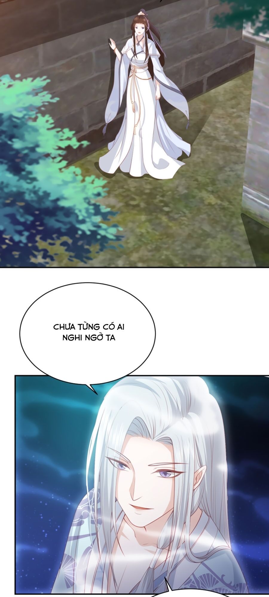 Phượng Hoàng Thác: Chuyên Sủng Khí Thê Chapter 59 - Trang 2