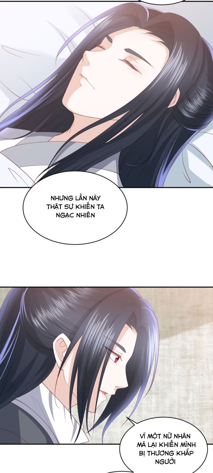 Phượng Hoàng Thác: Chuyên Sủng Khí Thê Chapter 59 - Trang 2