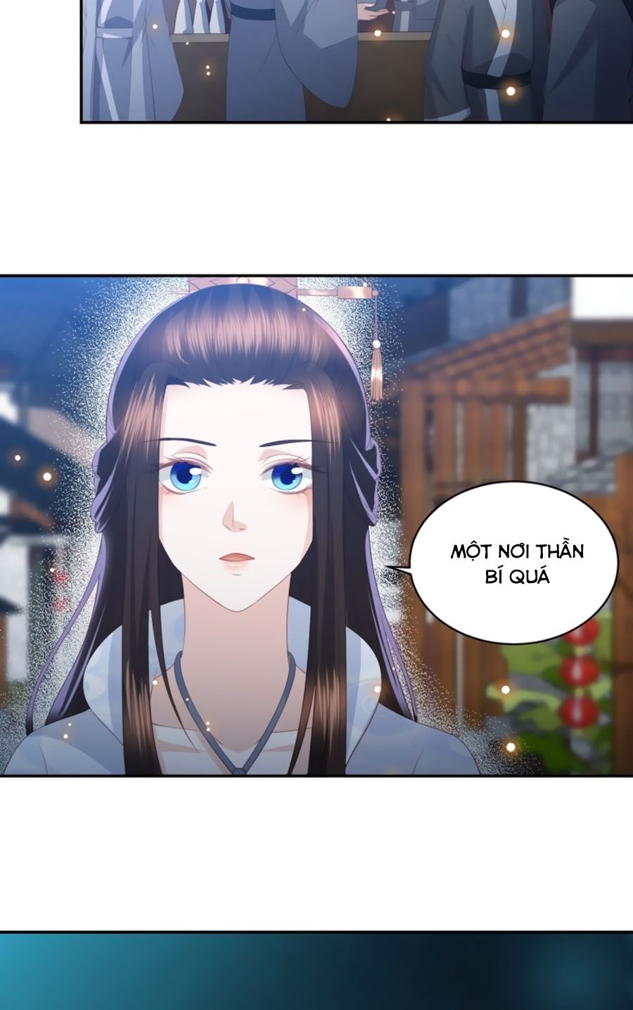 Phượng Hoàng Thác: Chuyên Sủng Khí Thê Chapter 59 - Trang 2