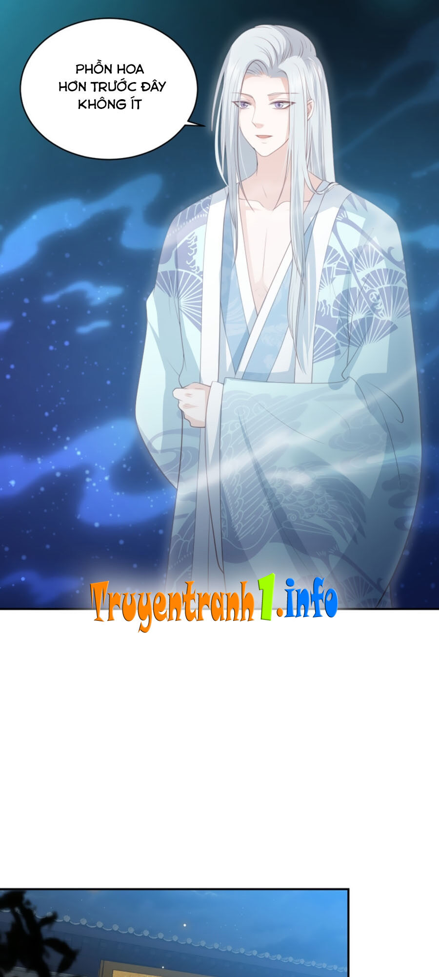 Phượng Hoàng Thác: Chuyên Sủng Khí Thê Chapter 59 - Trang 2